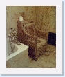 Leeds Castle - the Throne of Contemplation (Evelyn Waugh)